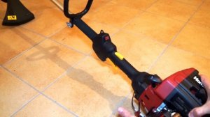 ► Homelite Trimmer F2020: Erfahrung und Tipps