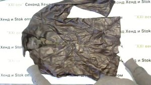 № 2550 Секонд хенд "SOEX" экстра   цена 300 рублей за 1 кг вес мешка 12,4 кг отснят 100 %