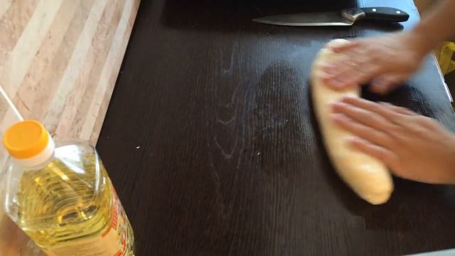 Сладкие булочки с сахаром. Реальный рецепт!