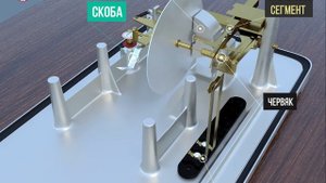 Реле максимального тока с зависимой выдержкой времени