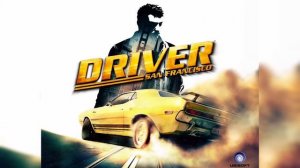 Driver: San Francisco Java Soundtrack - BGM 7 Mission District (Original Version)