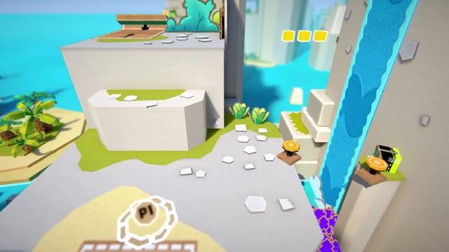 Pile Up! Box by Box | Gameplay смотреть онлайн