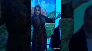 Ай гьарай дустар слова песни  Сирены Омаровой
