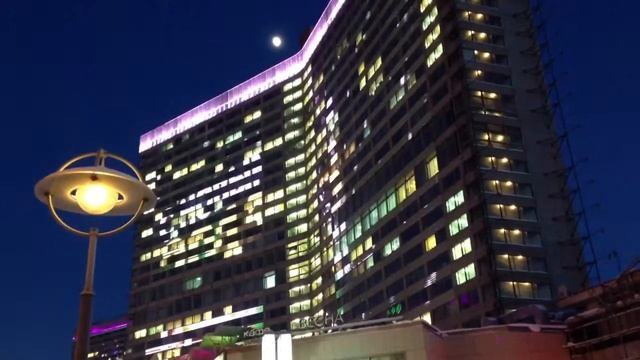 Светодиодный фасад смотреть онлайн