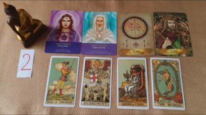 Your Next Two Months ???? |? Pick a Card ?| Timeless Tarot & Oracle Cards Reading.