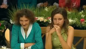 Давай поженимся Ксения Глунцова 17 октября