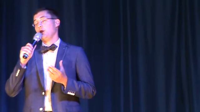 Владимир Сынков - Ах, как хочется влюбиться смотреть онлайн