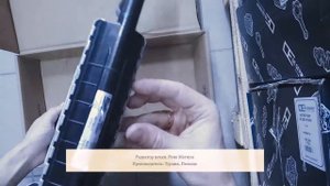 Обзор и розмери радиатора печки Renault magnum