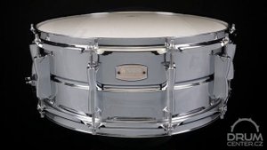 YAMAHA Stage Custom Steel 14x5,5" (SSS1455)