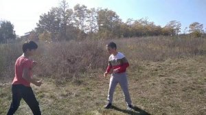 Фильм Район 06