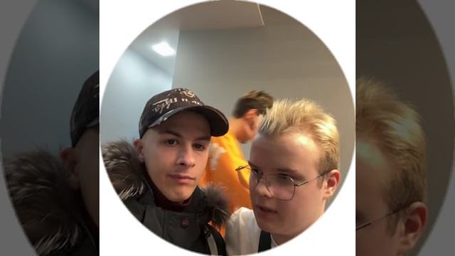 Иван золо помирился с кашей #каша #иванзоло #rutube