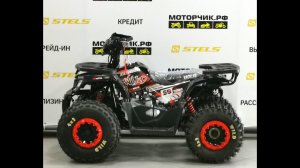 Квадроцикл MotoLand ATV 150 WILD