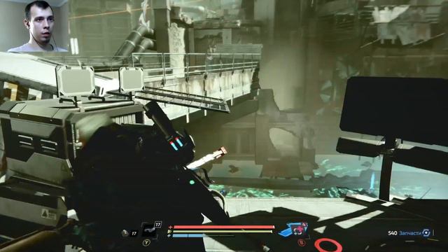 The Surge 2 #24 На энергостанцию смотреть онлайн