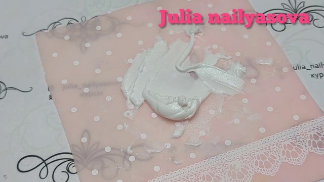 Очень полезный ЛАЙФХАК для начинающих! Минус 1час в наращивании! Nail extensions! Nail!Ногти! смотреть онлайн