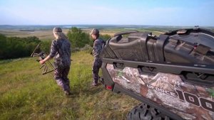 Трехместный мотовездеход CFMOTO U10. Сиэфмото 2019.