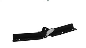 Механизм трансформации для дивана "Трещотка 100"