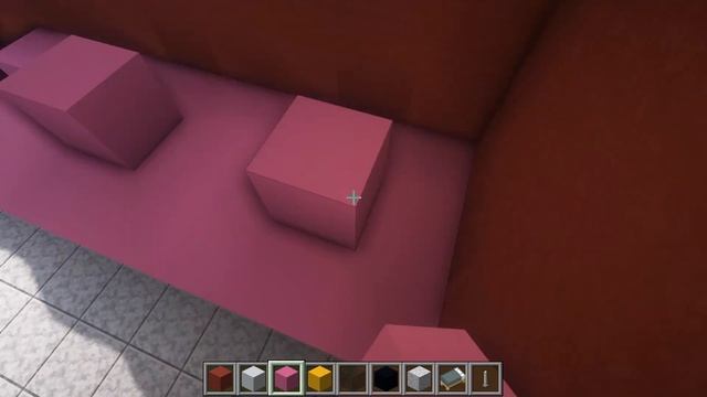 Squid game minecraft house build tutorial смотреть онлайн