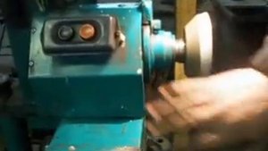 Алмазный круг для заточки инструмента своими руками !!!