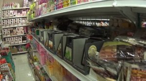 МАГАЗИН КОСМЕТИКИ НА ПХУКЕТЕ