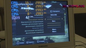 i5 2430m бомж пк на ноутбучном i5 2430m Sandy Bridge