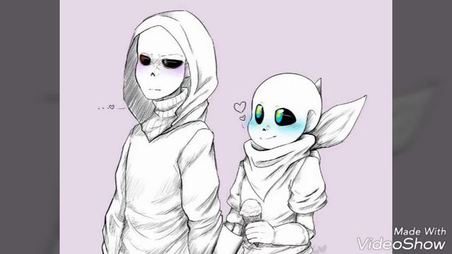 Шипы AU! смотреть онлайн