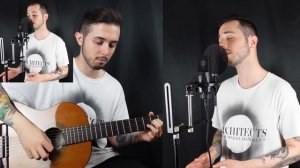 IMMINENCE - Erase (Acoustic) | COVER