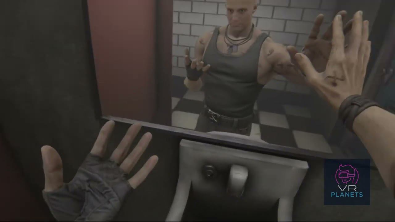 BONELAB смотреть онлайн