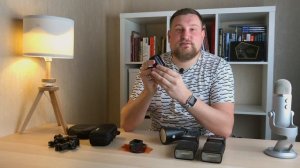 Обзор сумки фотографа Ништяки с Aliexpress которые должны быть у всех