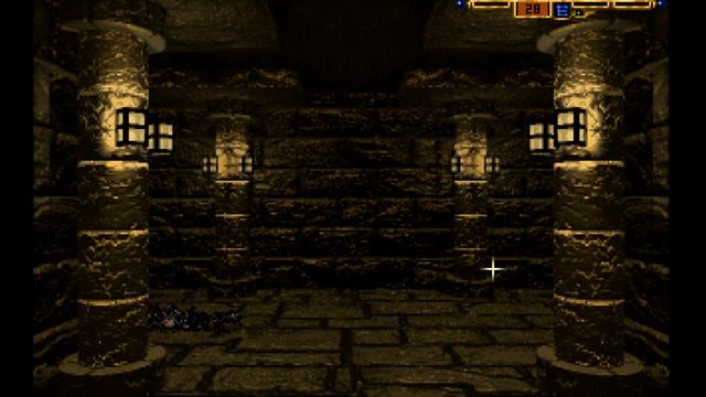 Let's Play Stonekeep - 1 : We're Off смотреть онлайн