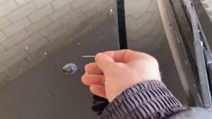 КАК НАСТРОИТЬ ФОРСУНКИ ОМЫВАТЕЛЯ ЛОБОВОГО СТЕКЛА