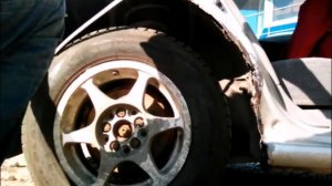 Ремонт сквозной коррозии кузова авто без сварки