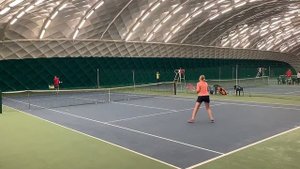 Большой теннис. Любительские турниры tennis-turnir.ru