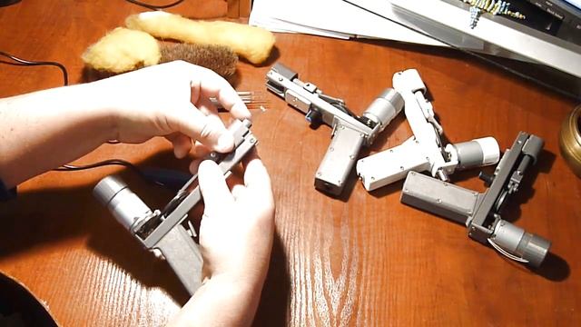 Фильцевальная машинка для сухого валяния. Плюс Подарок.