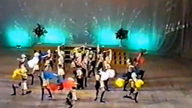 Мажоретки-Вивальди смотреть онлайн