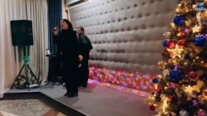 Раисат Залкепова «сберегу любовь»-Topik Новинка 2023