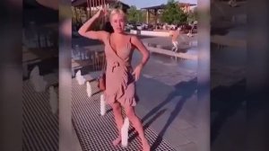 Подмыла пилотку