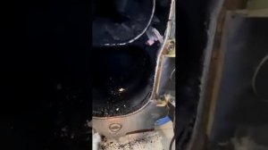 техническое обслуживание, дизельного котла.