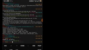 Prank Temen Spam Sms/Call Menggunakan Termux Terbaru 2022 Work ?