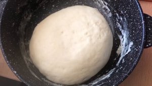 Капустный пирог