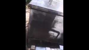 Самодельная паровая воскотопка для рамок в работе с парогенератором