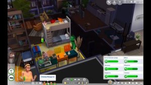 КАРЕ И ШМОТКИ ИЗ НОВОГО КАТАЛОГА - The Sims 4 "Интерьер мечты"