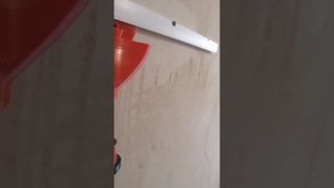 Система пылеудаления для монтажа натяжных потолков.