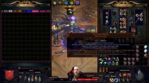 [PATH OF EXILE] – 375 ANCIENT ORBS VS UNIQUE JEWELS – AN INSPIRED LEARNING?