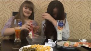 Смузи челлендж/smoothies challenge