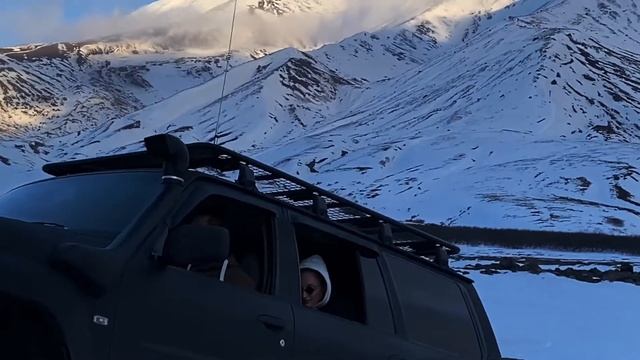 КАМЧАТКА. Поездка на Авачинский Вулкан 2021 смотреть онлайн