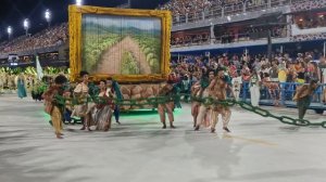Rio Carnival - Day 2 - Access Group - Uniao de Jacarepagua - 18.02.23 - 4️⃣ - 4K