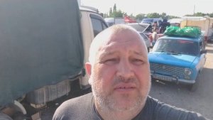 Оптовый рынок село Желябовка