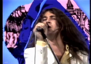 Deep Purple - Highway Star 1972 Video HQ
