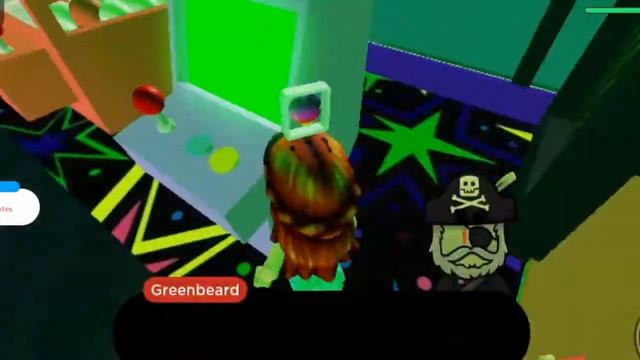 Cruise Story(роблокс)История конечно не понятная. смотреть онлайн