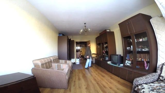 С днем рождения Крошка || Переезд в новую квартиру || Недорогой квартирный переезд в Москве смотреть онлайн